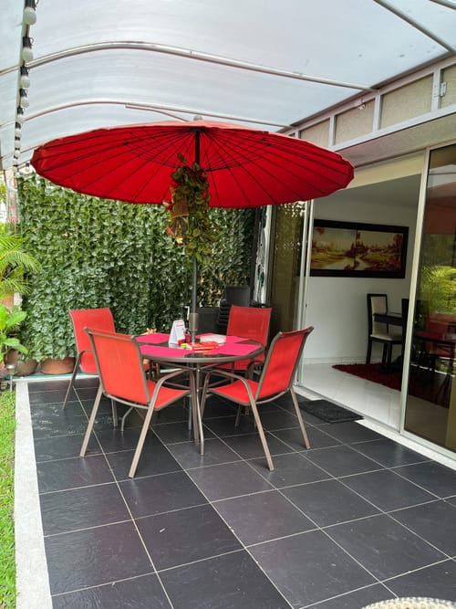 Casa de 4 alcobas en venta en Ub. Entre Rios Et. Ii, Ibagué, 220 m² · foto 14 de 16