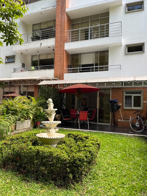 Casa de 4 alcobas en venta en Ub. Entre Rios Et. Ii, Ibagué, 220 m² · foto 15 de 16
