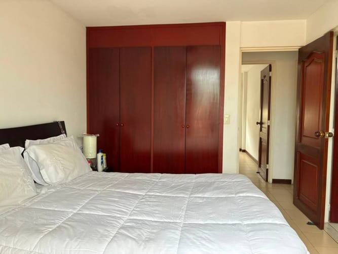 Apartamento de 3 alcobas en venta en El Mirador, Ibagué, 89 m² · foto 9 de 16
