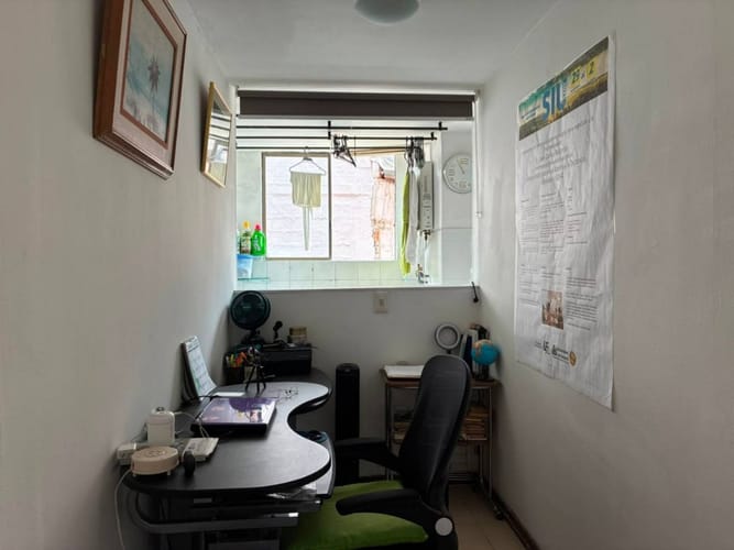 Apartamento de 3 alcobas en venta en El Mirador, Ibagué, 89 m² · foto 11 de 16