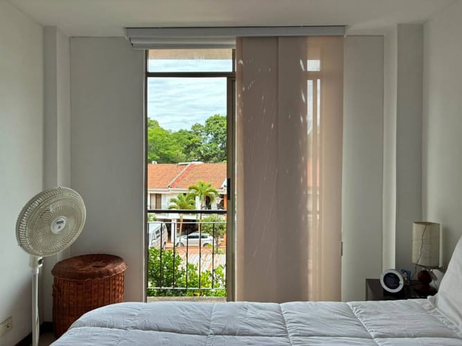 Apartamento de 3 alcobas en venta en El Mirador, Ibagué, 89 m² · foto 13 de 16