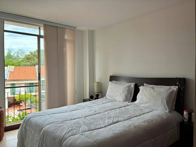 Apartamento de 3 alcobas en venta en El Mirador, Ibagué, 89 m² · foto 15 de 16