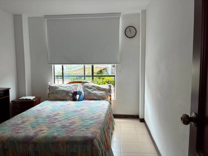 Apartamento de 3 alcobas en venta en El Mirador, Ibagué, 89 m² · foto 16 de 16