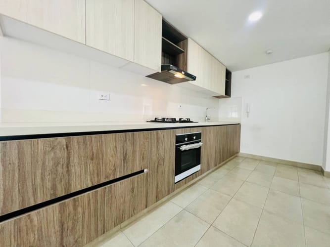 Apartamento de 3 alcobas en venta en Nicolas De Federman, Bogotá, 132 m² · foto 4 de 24