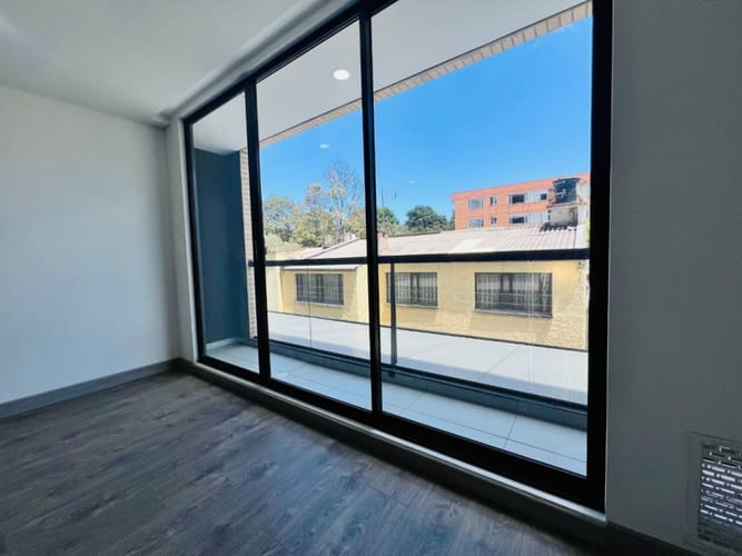 Apartamento de 3 alcobas en venta en Nicolas De Federman, Bogotá, 132 m² · foto 6 de 24