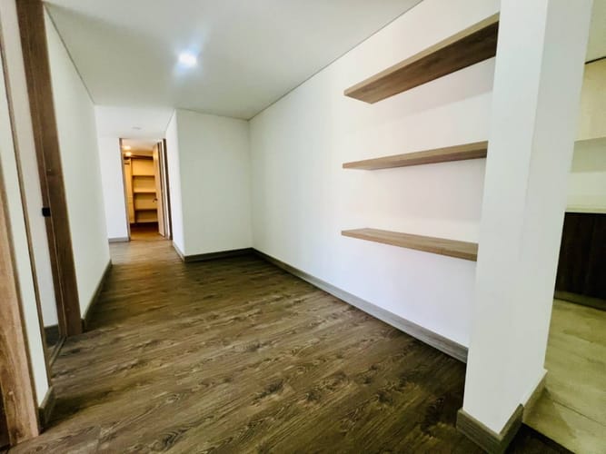 Apartamento de 3 alcobas en venta en Nicolas De Federman, Bogotá, 132 m² · foto 7 de 24