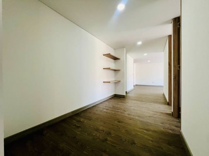 Apartamento de 3 alcobas en venta en Nicolas De Federman, Bogotá, 132 m² · foto 8 de 24
