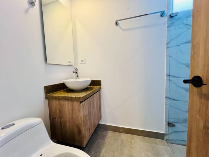 Apartamento de 3 alcobas en venta en Nicolas De Federman, Bogotá, 132 m² · foto 10 de 24