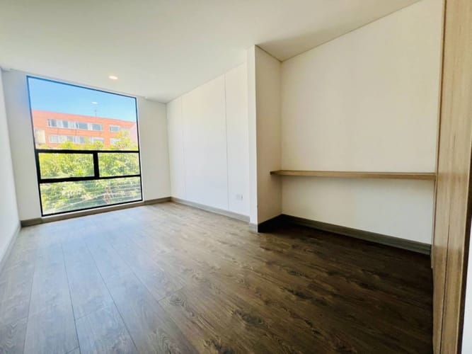 Apartamento de 3 alcobas en venta en Nicolas De Federman, Bogotá, 132 m² · foto 11 de 24
