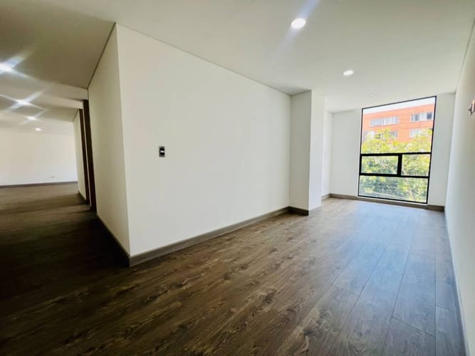Apartamento de 3 alcobas en venta en Nicolas De Federman, Bogotá, 132 m² · foto 12 de 24