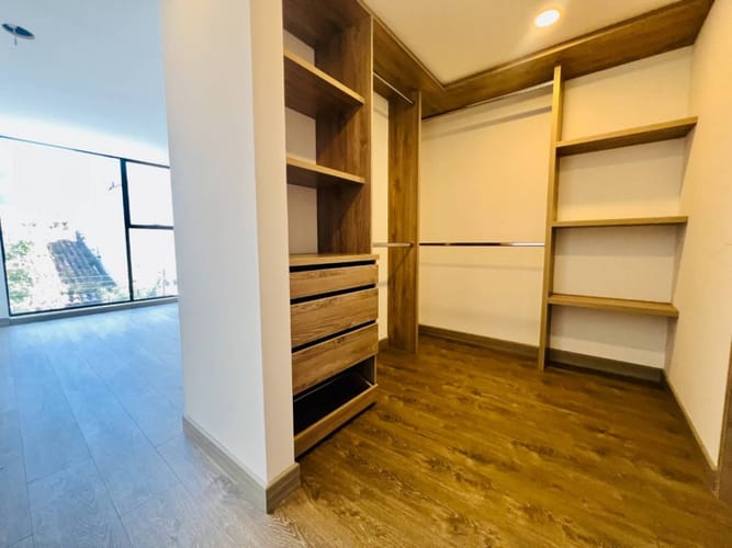 Apartamento de 3 alcobas en venta en Nicolas De Federman, Bogotá, 132 m² · foto 13 de 24
