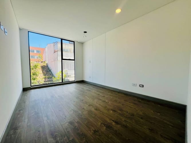 Apartamento de 3 alcobas en venta en Nicolas De Federman, Bogotá, 132 m² · foto 14 de 24