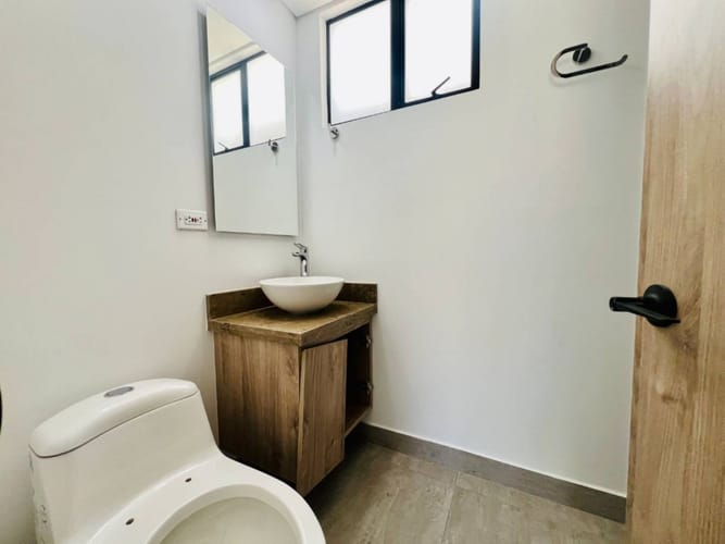 Apartamento de 3 alcobas en venta en Nicolas De Federman, Bogotá, 132 m² · foto 15 de 24