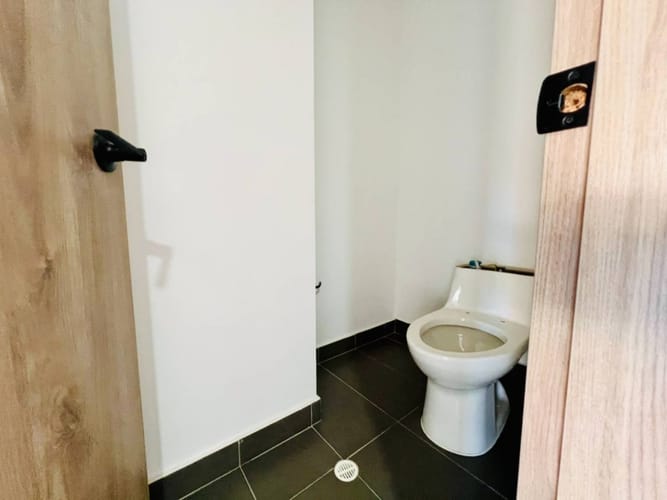Apartamento de 3 alcobas en venta en Nicolas De Federman, Bogotá, 132 m² · foto 16 de 24