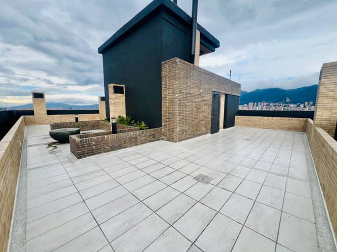 Apartamento de 3 alcobas en venta en Nicolas De Federman, Bogotá, 132 m² · foto 17 de 24