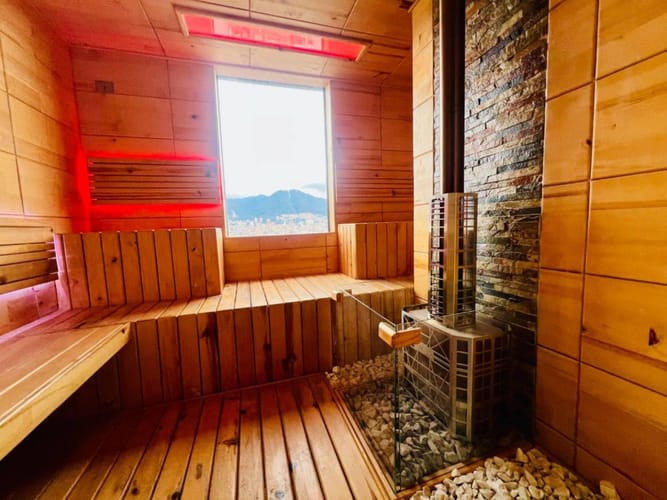 Apartamento de 3 alcobas en venta en Nicolas De Federman, Bogotá, 132 m² · foto 18 de 24