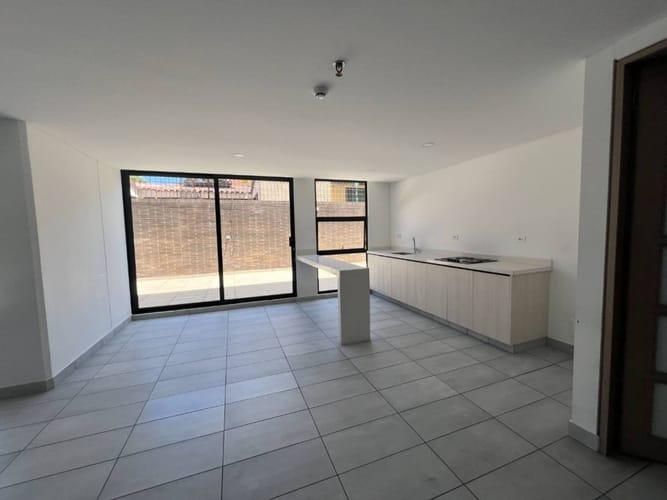 Apartamento de 3 alcobas en venta en Nicolas De Federman, Bogotá, 132 m² · foto 22 de 24