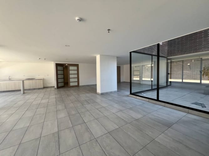 Apartamento de 3 alcobas en venta en Nicolas De Federman, Bogotá, 132 m² · foto 24 de 24