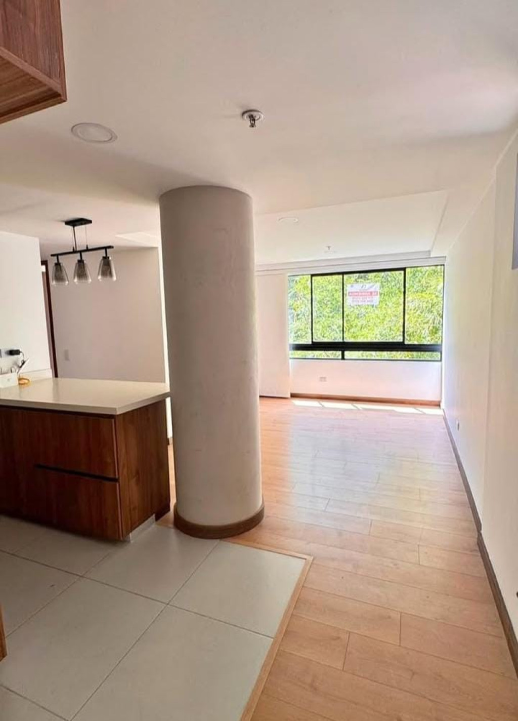 Apartamento en arriendo en Vía Las Palmas, Medellín · foto 2 de 8