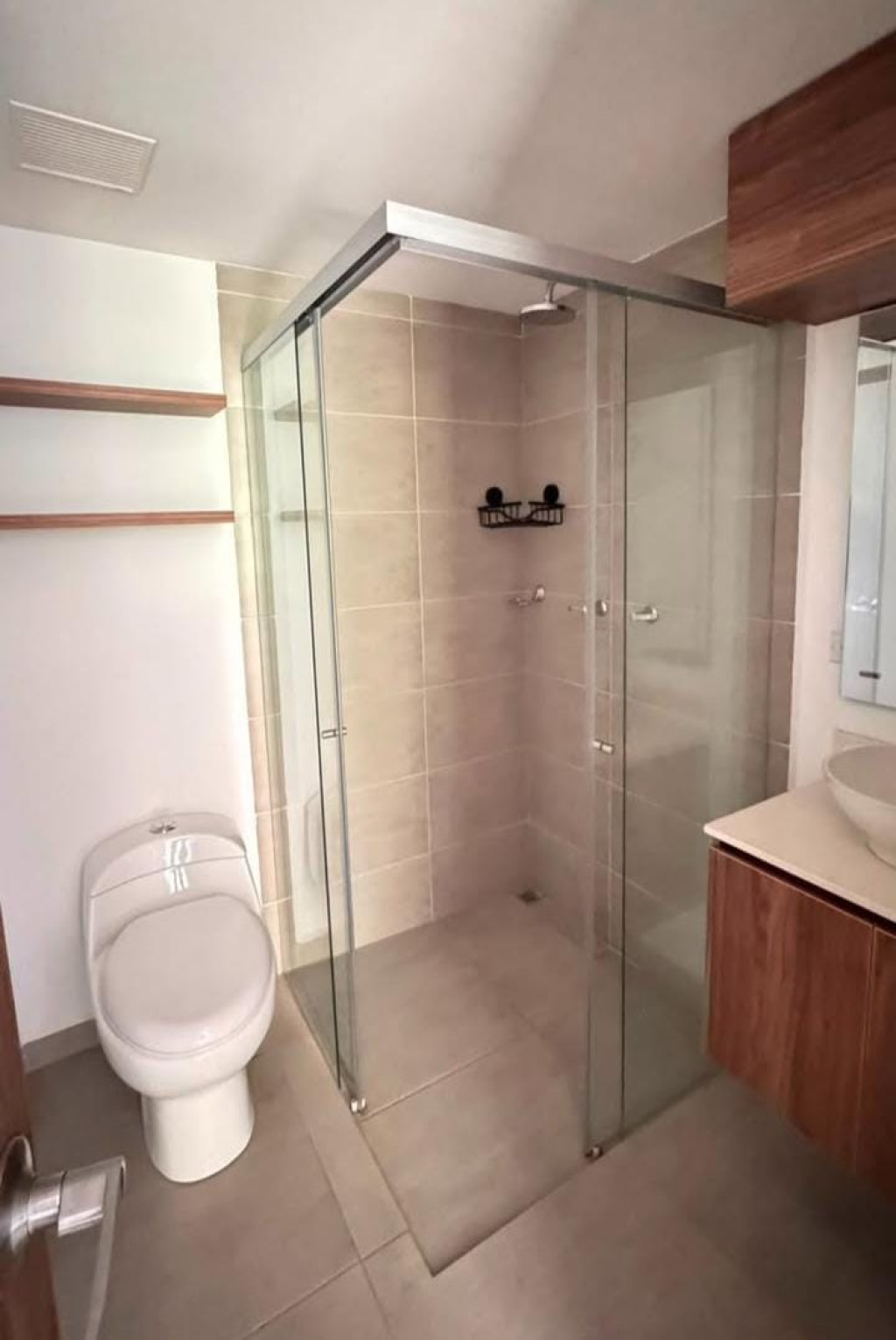 Apartamento en arriendo en Vía Las Palmas, Medellín · foto 8 de 8