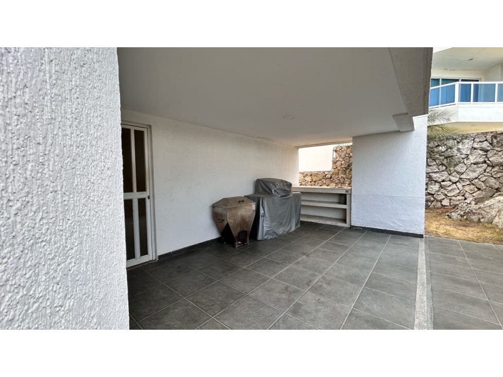 Apartamento en venta en Rodadero, Santa Marta · foto 4 de 24