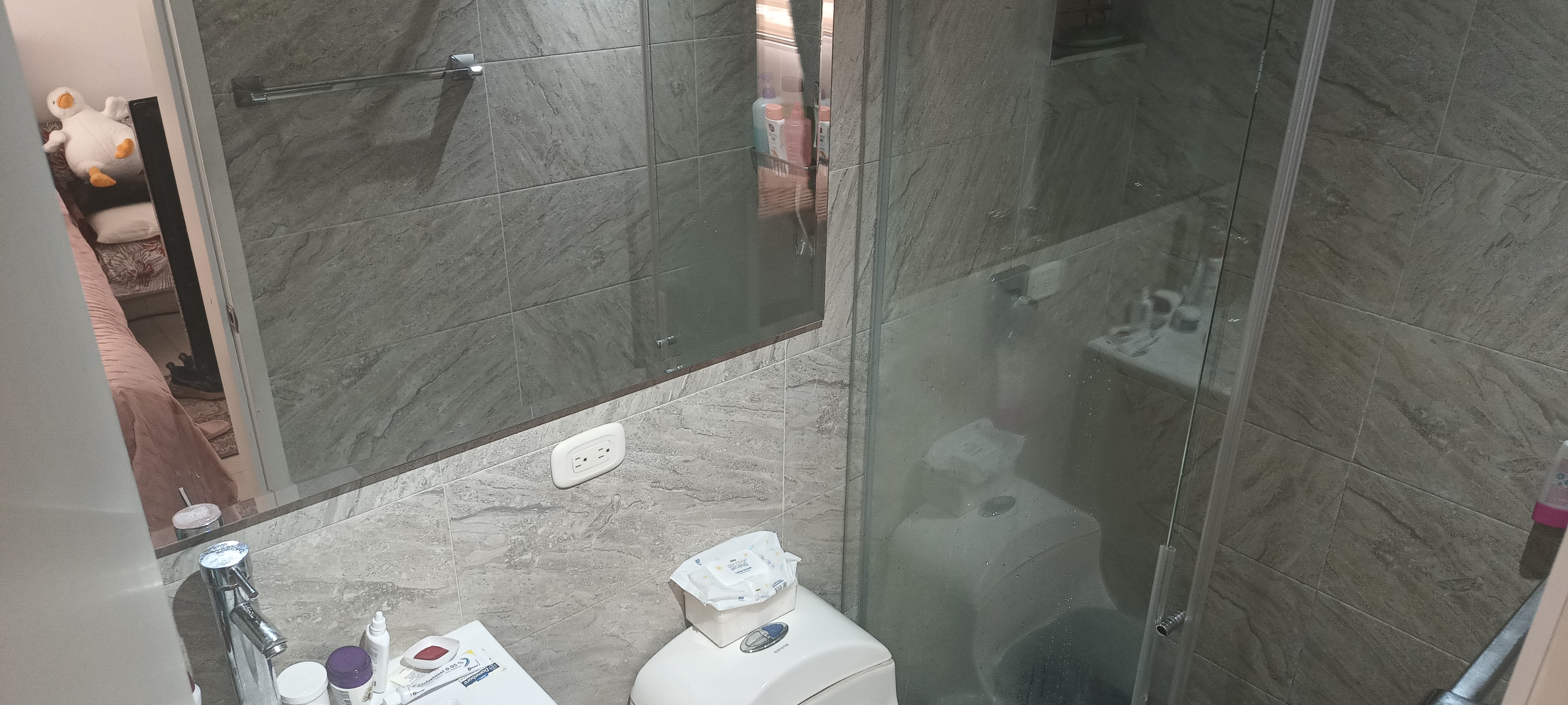 Apartamento en venta en Colina Campestre, Bogotá · foto 7 de 15
