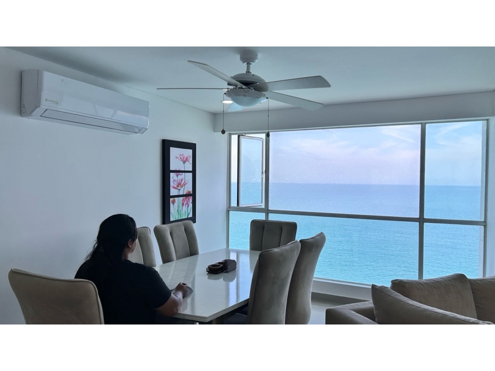 Apartamento en venta en Rodadero, Santa Marta · foto 10 de 24