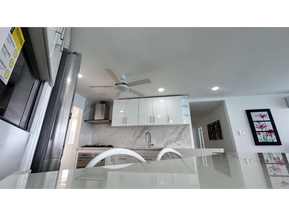 Apartamento en venta en Rodadero, Santa Marta · foto 18 de 24