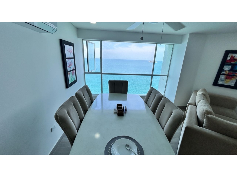 Apartamento en venta en Rodadero, Santa Marta · foto 19 de 24
