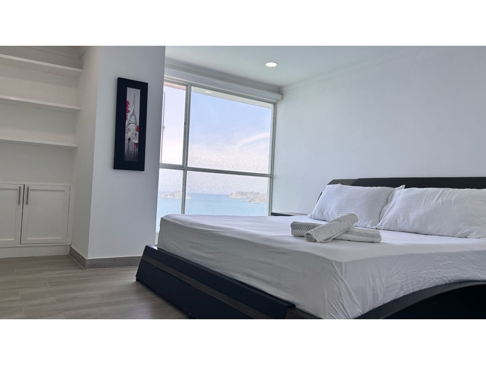 Apartamento en venta en Rodadero, Santa Marta · foto 20 de 24