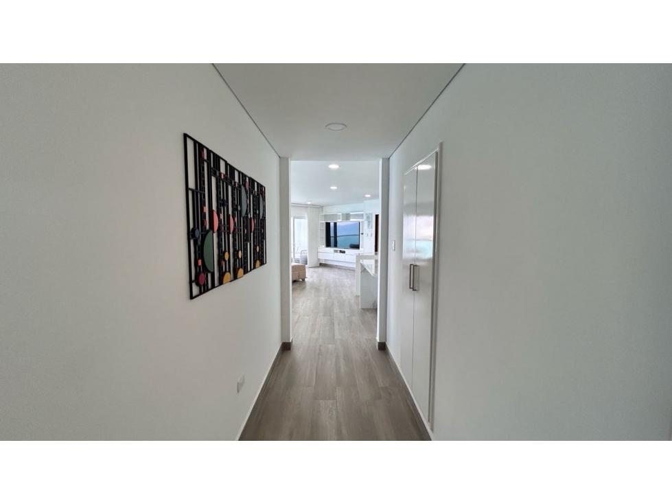 Apartamento en venta en Rodadero, Santa Marta · foto 21 de 24