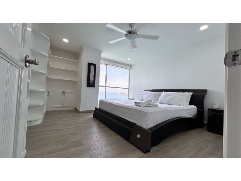 Apartamento en venta en Rodadero, Santa Marta · foto 23 de 24
