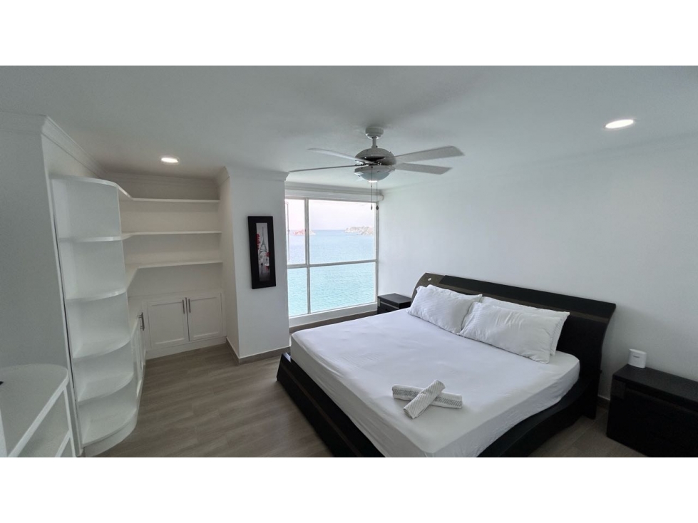Apartamento en venta en Rodadero, Santa Marta · foto 24 de 24