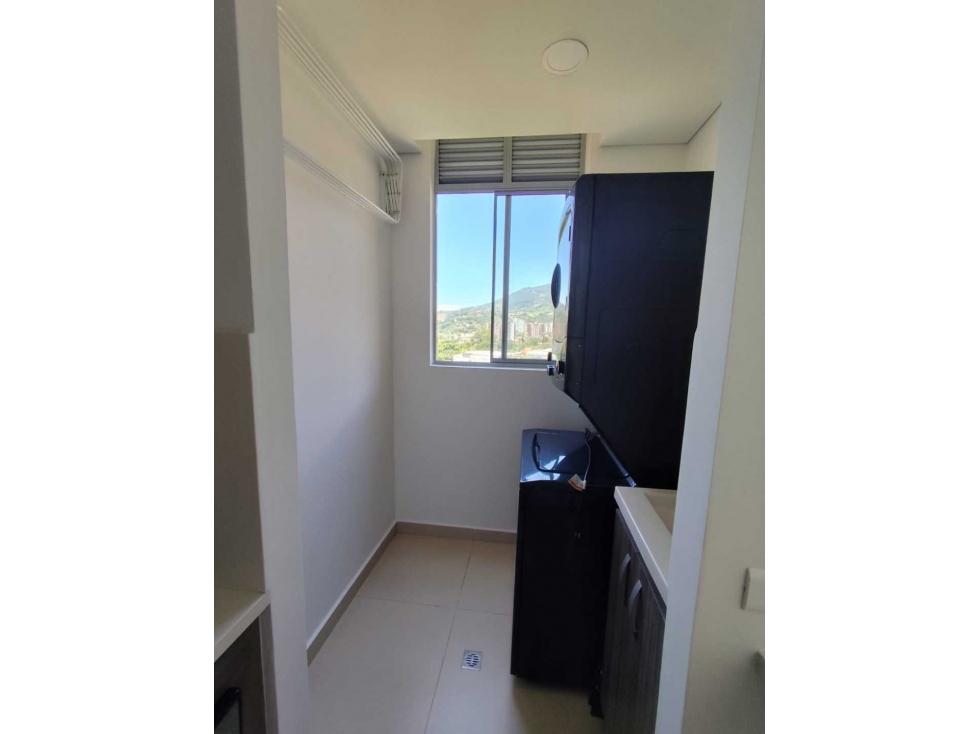 Apartamento en venta en Los Naranjos, Itagüí · foto 5 de 17