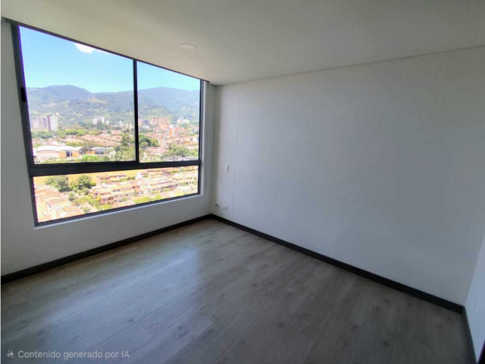 Apartamento en venta en Los Naranjos, Itagüí · foto 10 de 17