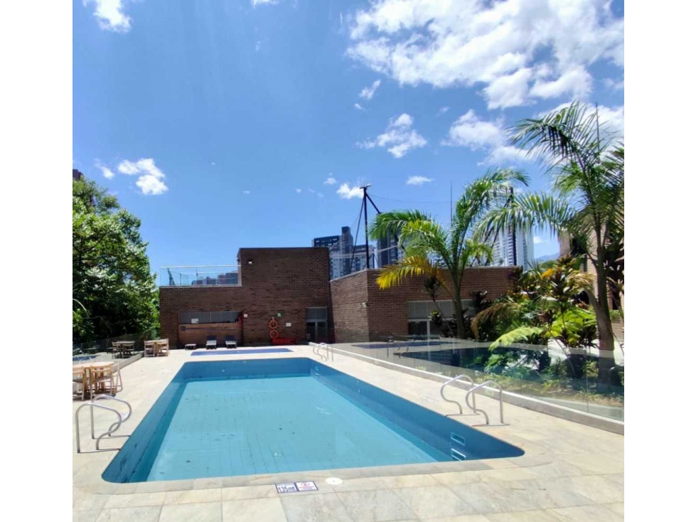 Apartamento en venta en Los Naranjos, Itagüí · foto 14 de 17