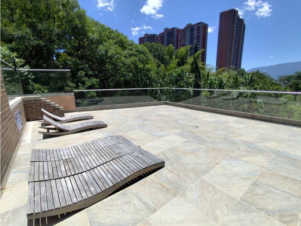 Apartamento en venta en Los Naranjos, Itagüí · foto 16 de 17
