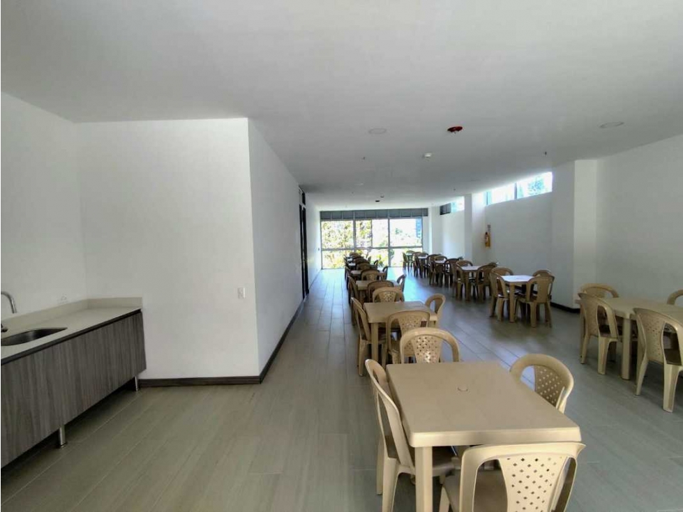 Apartamento en venta en Los Naranjos, Itagüí · foto 17 de 17