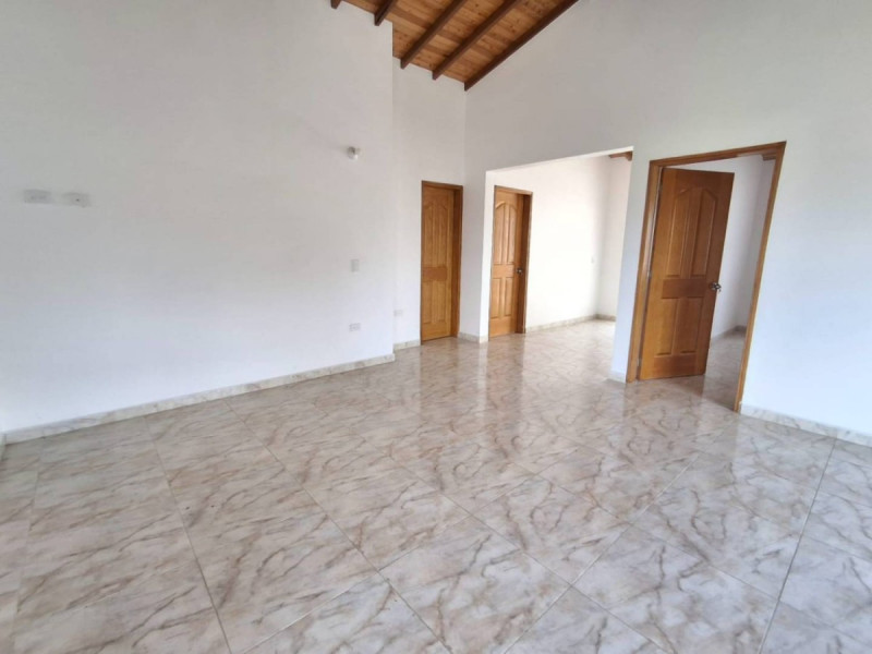 Casa en arriendo en La Industrial, Marinilla · foto 16 de 23