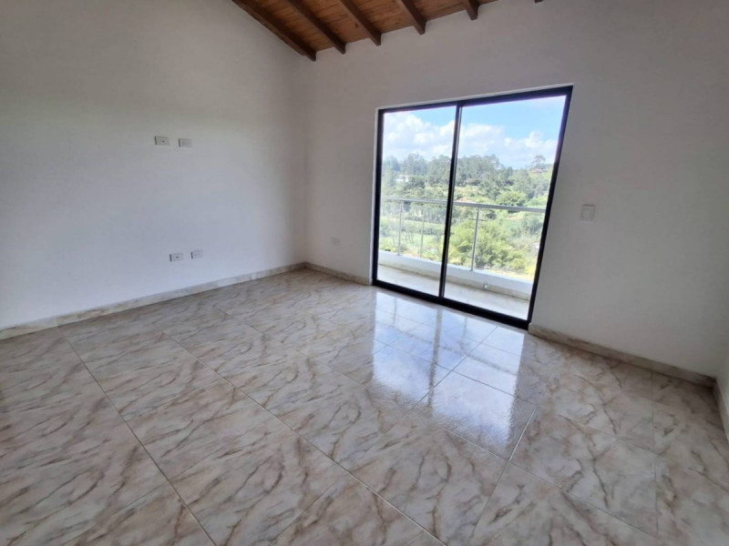 Casa en arriendo en La Industrial, Marinilla · foto 17 de 23