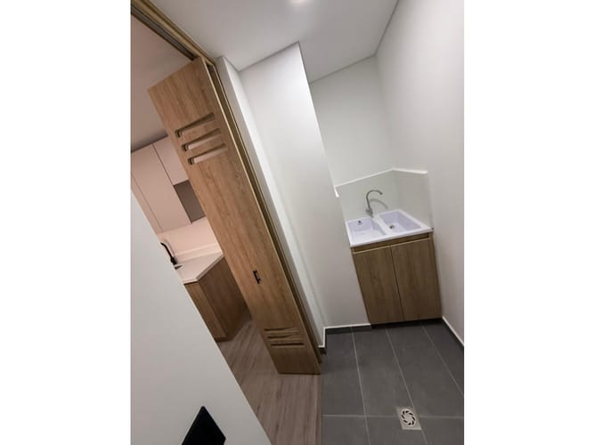 Apartamento de 1 alcoba en arriendo en El Poblado, Medellín, 61 m² · foto 12 de 18