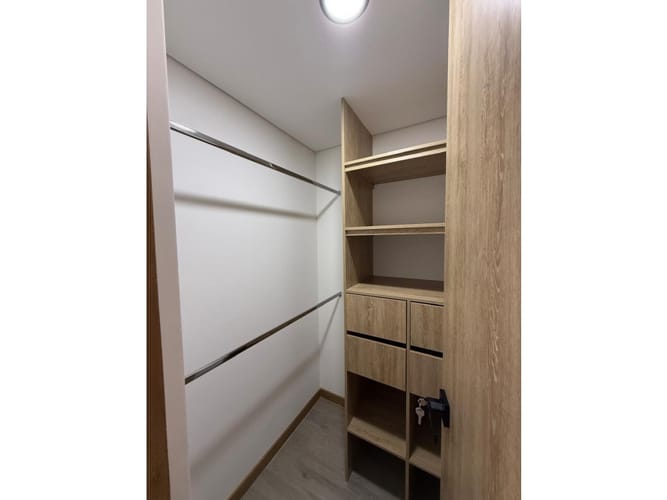 Apartamento de 1 alcoba en arriendo en El Poblado, Medellín, 61 m² · foto 15 de 18