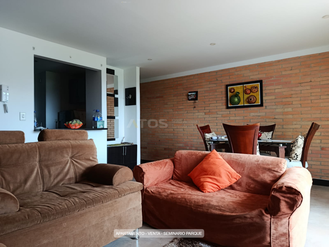 Apartamento de 3 alcobas en venta en Tunja, Tunja, 90 m² · foto 3 de 20