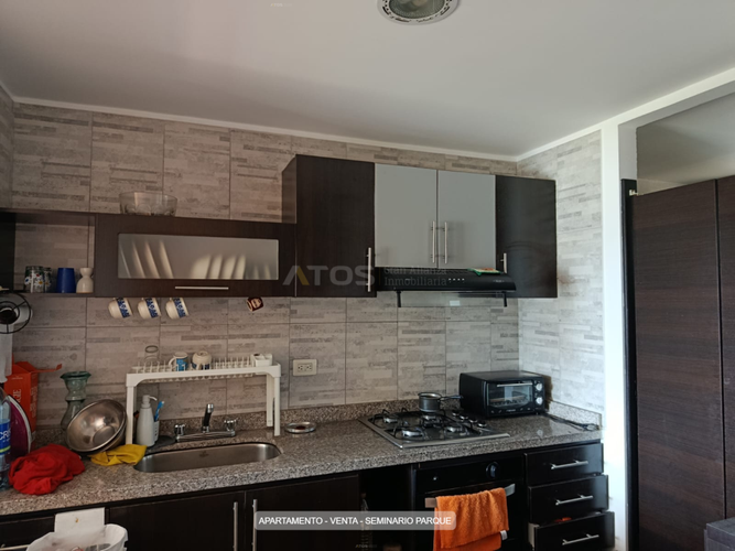 Apartamento de 3 alcobas en venta en Tunja, Tunja, 90 m² · foto 5 de 20