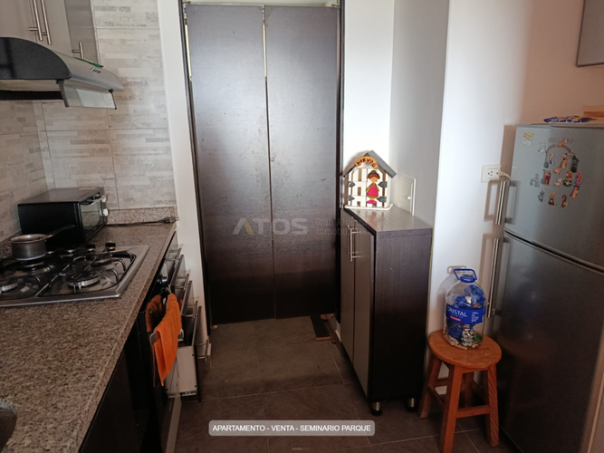 Apartamento de 3 alcobas en venta en Tunja, Tunja, 90 m² · foto 6 de 20