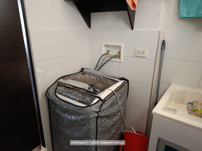Apartamento de 3 alcobas en venta en Tunja, Tunja, 90 m² · foto 7 de 20