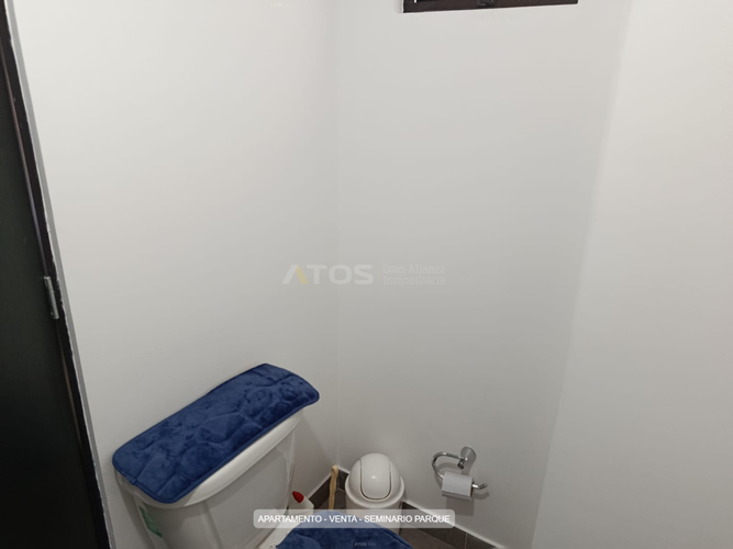 Apartamento de 3 alcobas en venta en Tunja, Tunja, 90 m² · foto 9 de 20