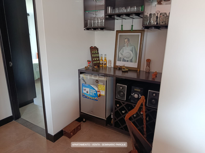 Apartamento de 3 alcobas en venta en Tunja, Tunja, 90 m² · foto 10 de 20