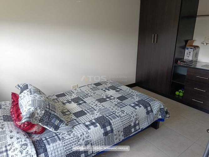 Apartamento de 3 alcobas en venta en Tunja, Tunja, 90 m² · foto 12 de 20