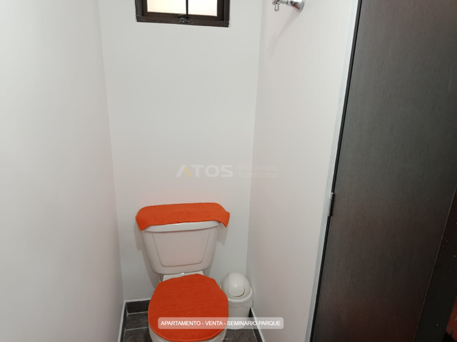 Apartamento de 3 alcobas en venta en Tunja, Tunja, 90 m² · foto 13 de 20